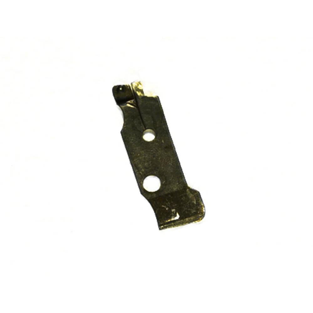 Colt Woodsman Sideplate