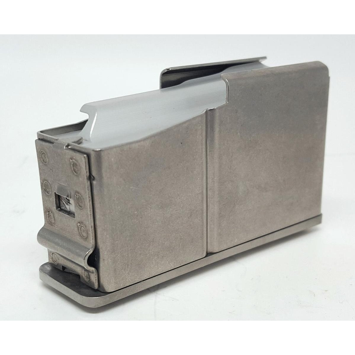 Sako 85 Stainless Steel Magazines