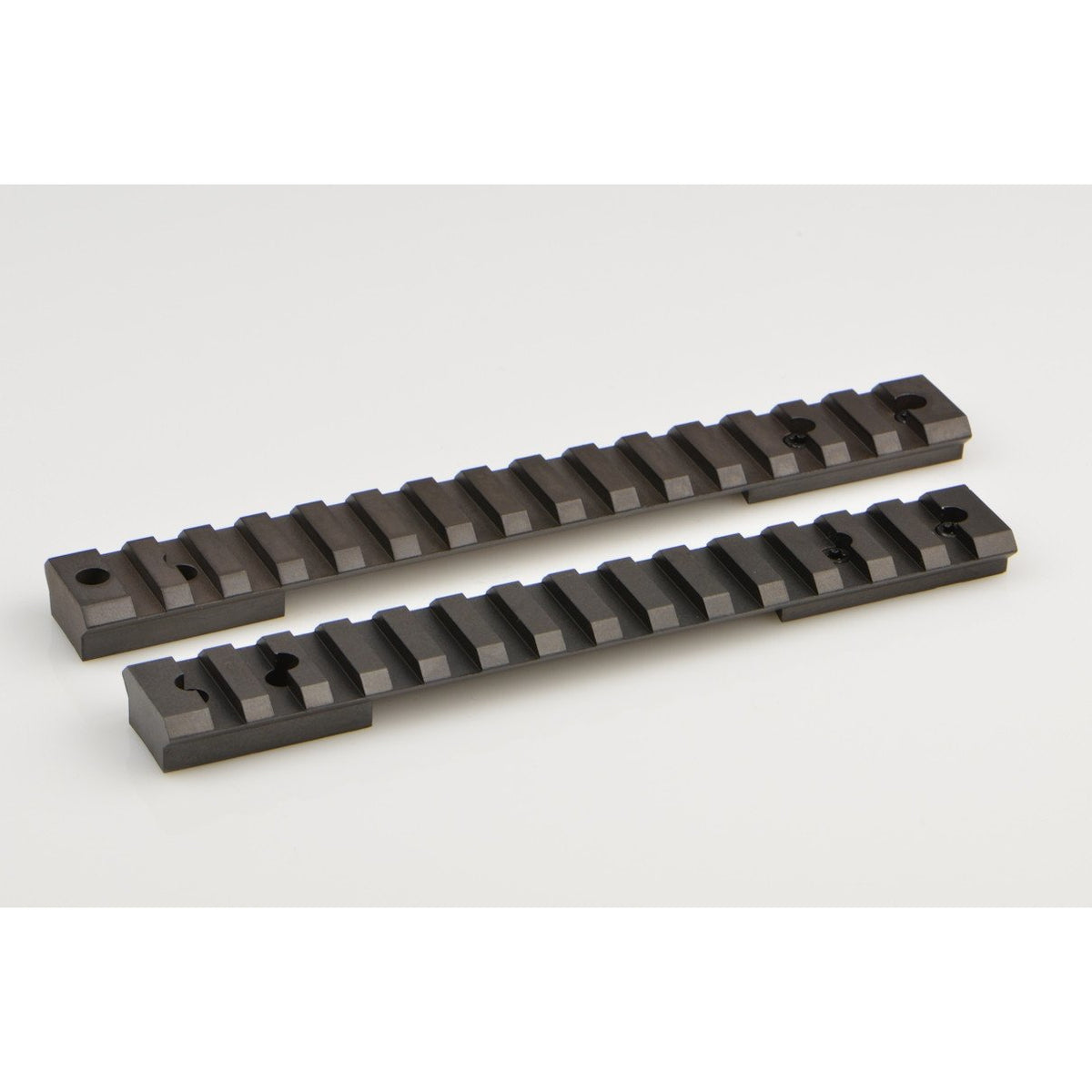 Remington Rang Rails Warne Tactical Rail for Remington 700 Short Action - Canada Brass