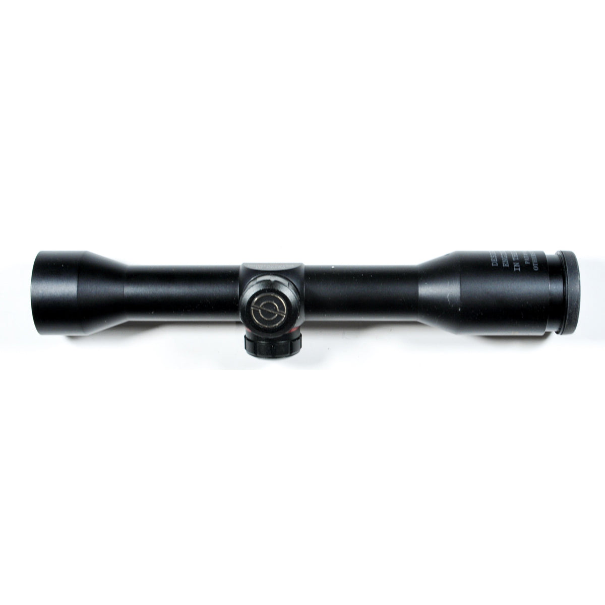 Simmons  4x-32mm w Web C.H. Crossbow Scope