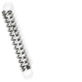 Rossi Hand Lever Spring MPD60A   Mod 493 Rev.