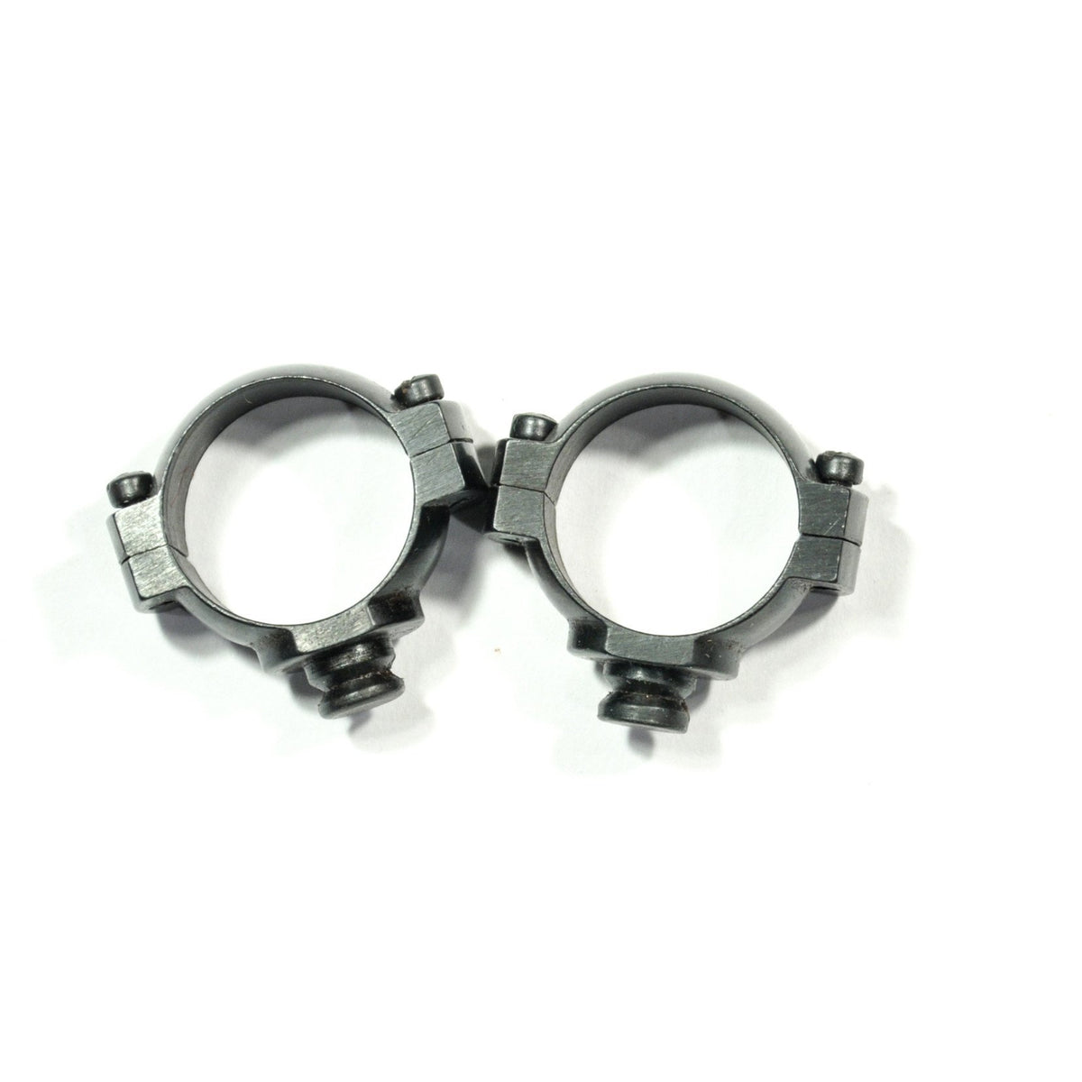 S &amp; K 1&quot; Scope Ring Set