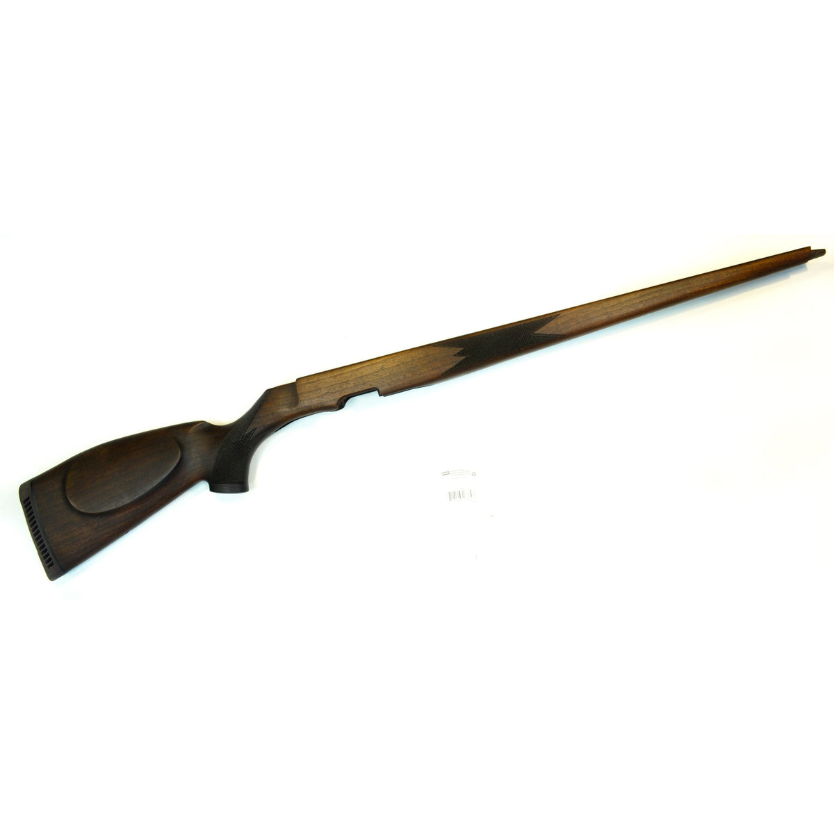 Steyr Old Style Mod. L Full Stock Left Hand Walnut Stock