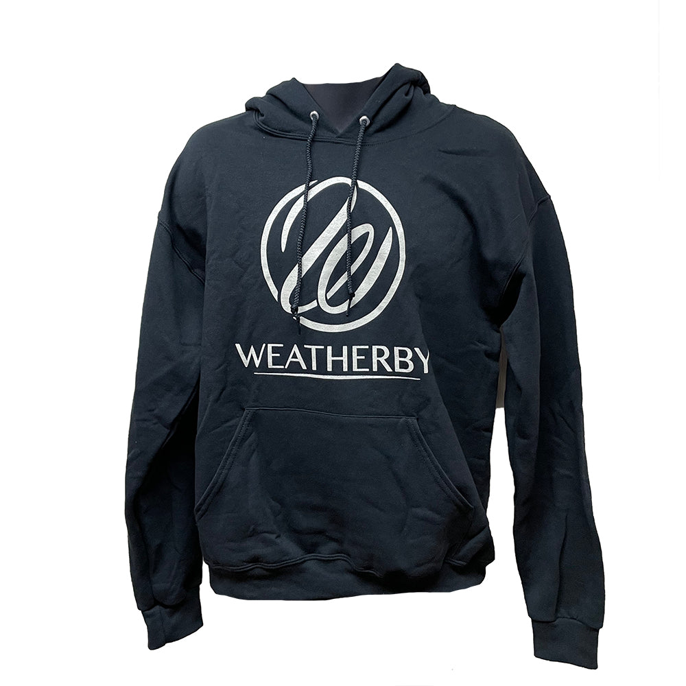 Weatherby Heavyweight Hoodie