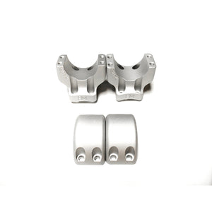 DNZ Hunt Masters 2 Piece Mount system for Browning X-Bolt Rifles