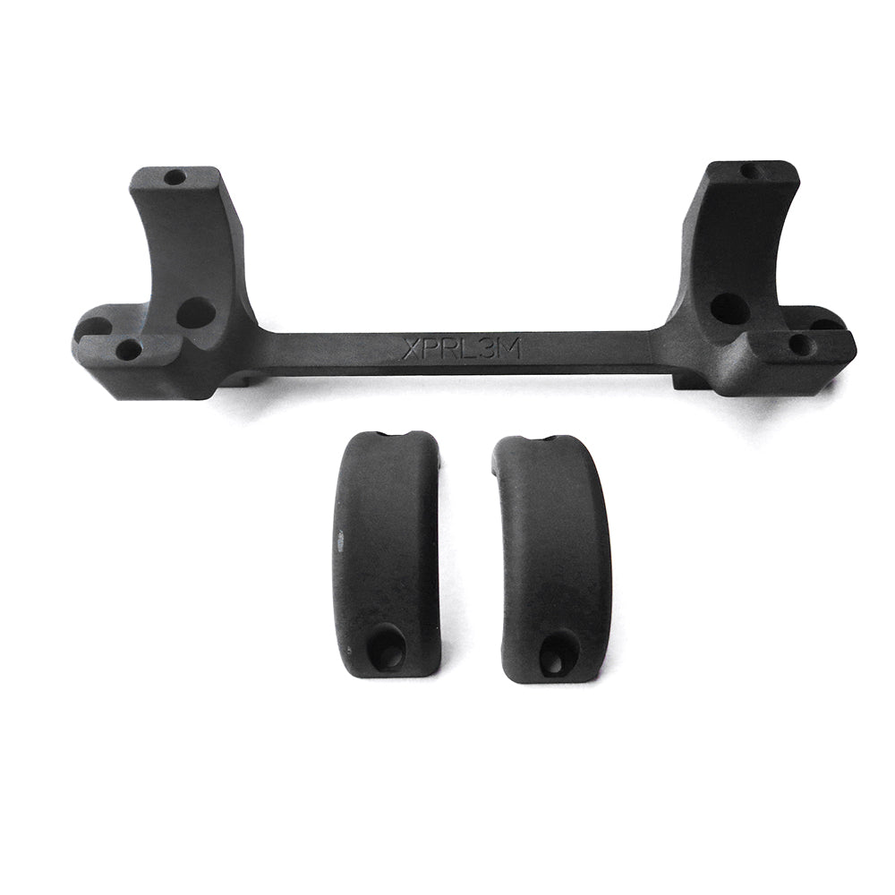 DNZ Game Reaper 1 Piece Mounting System for Winchester XPR