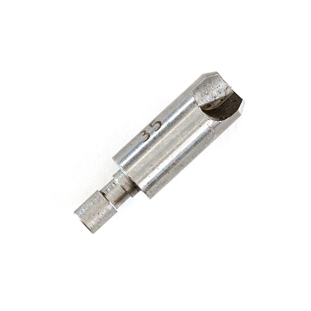 R.C.B.S. 988891 Pilot Neck Reamer 375