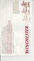 Winchester Model 94 and Ranger Instruction Manuals - Canada Brass - 