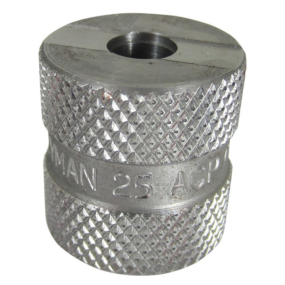 Lyman 9mm Luger Pistol Max Cartridge Gauge Lyman 9mm Luger Pistol Max Cartridge Gauge