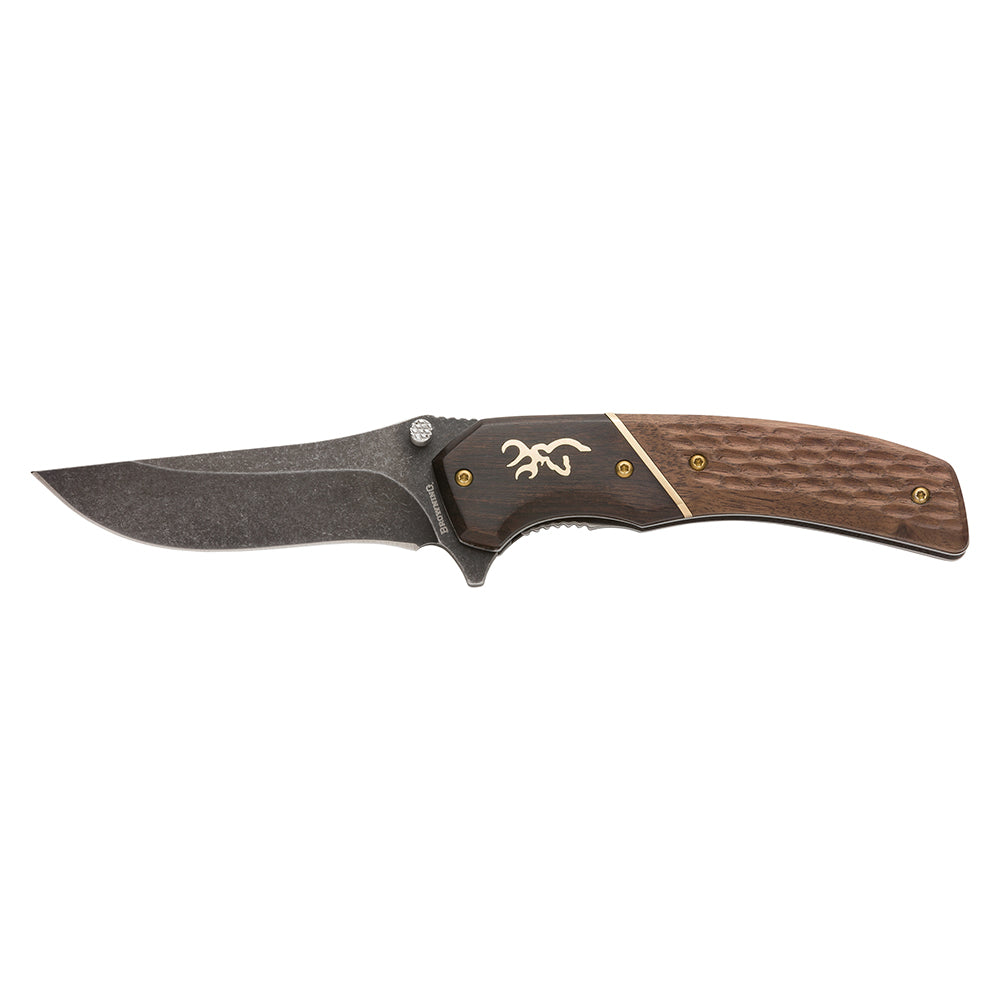Browning Hunter Folder Knife