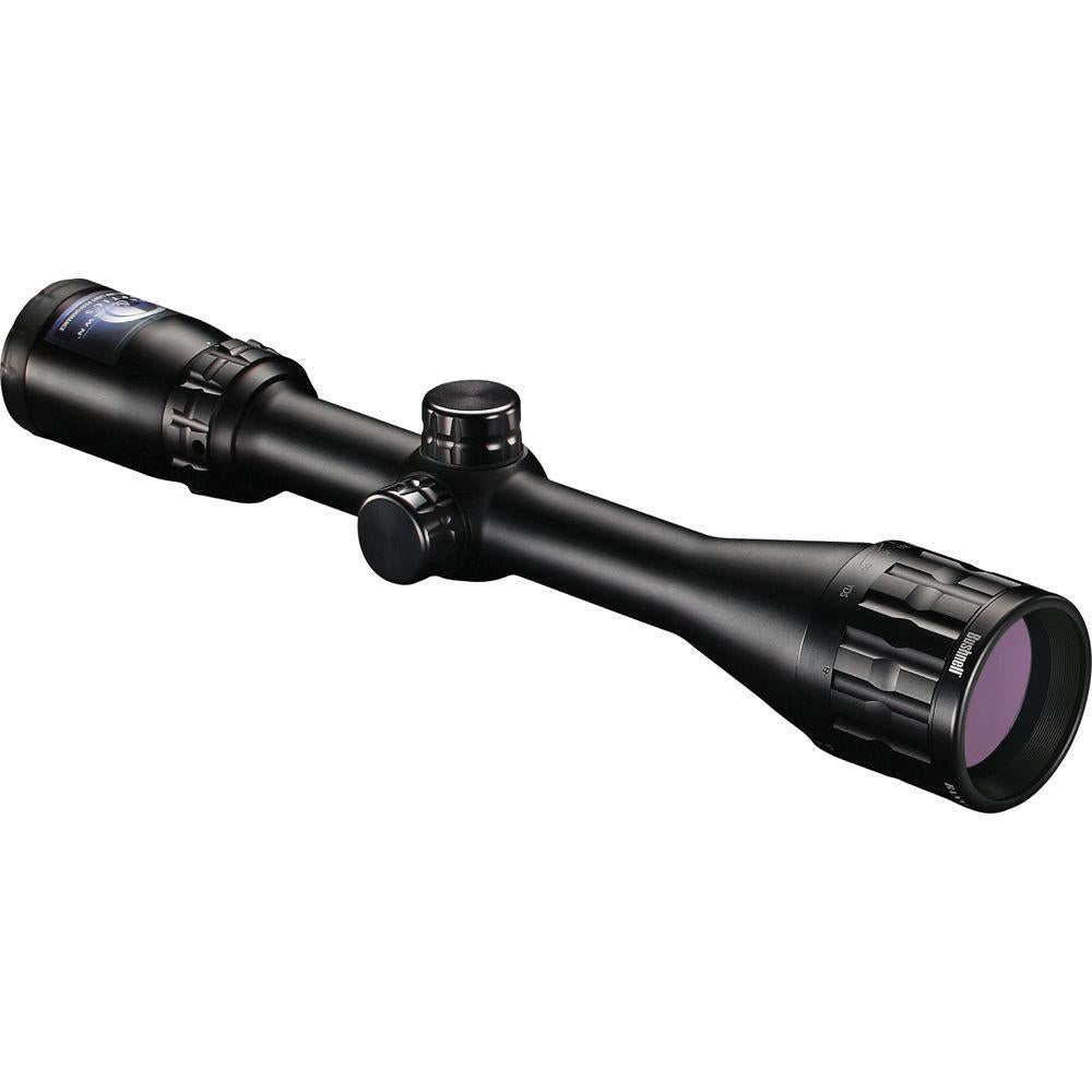 Bushnell Banner 4-12x40mm Riflescope
