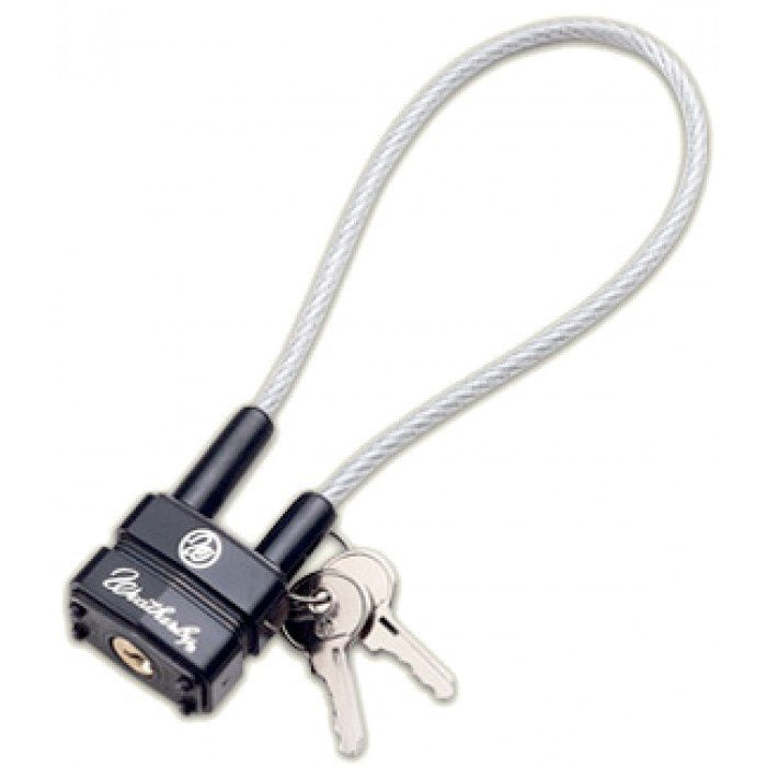 Weatherby Cable Lock