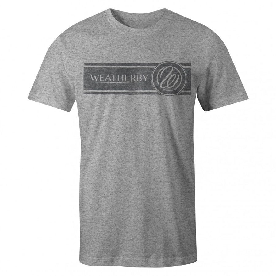 Weatherby Classic Tee,Clothing- Canada Brass