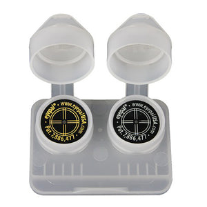 Lyman EyePal Combo Sight Kit