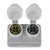Lyman EyePal Combo Sight Kit