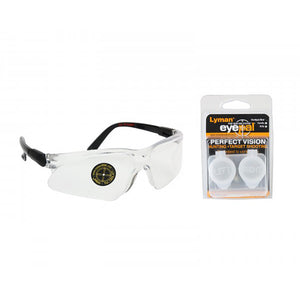 Lyman EyePal Combo Sight Kit