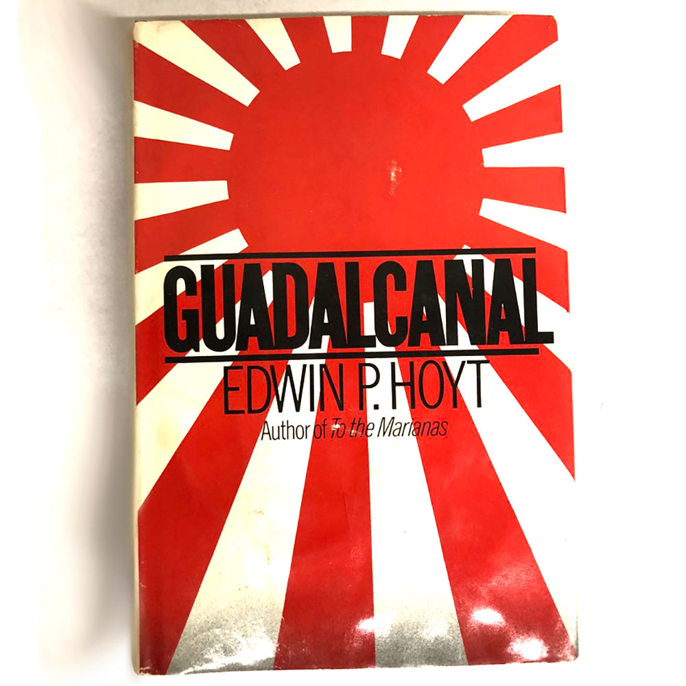 Guadalcanal