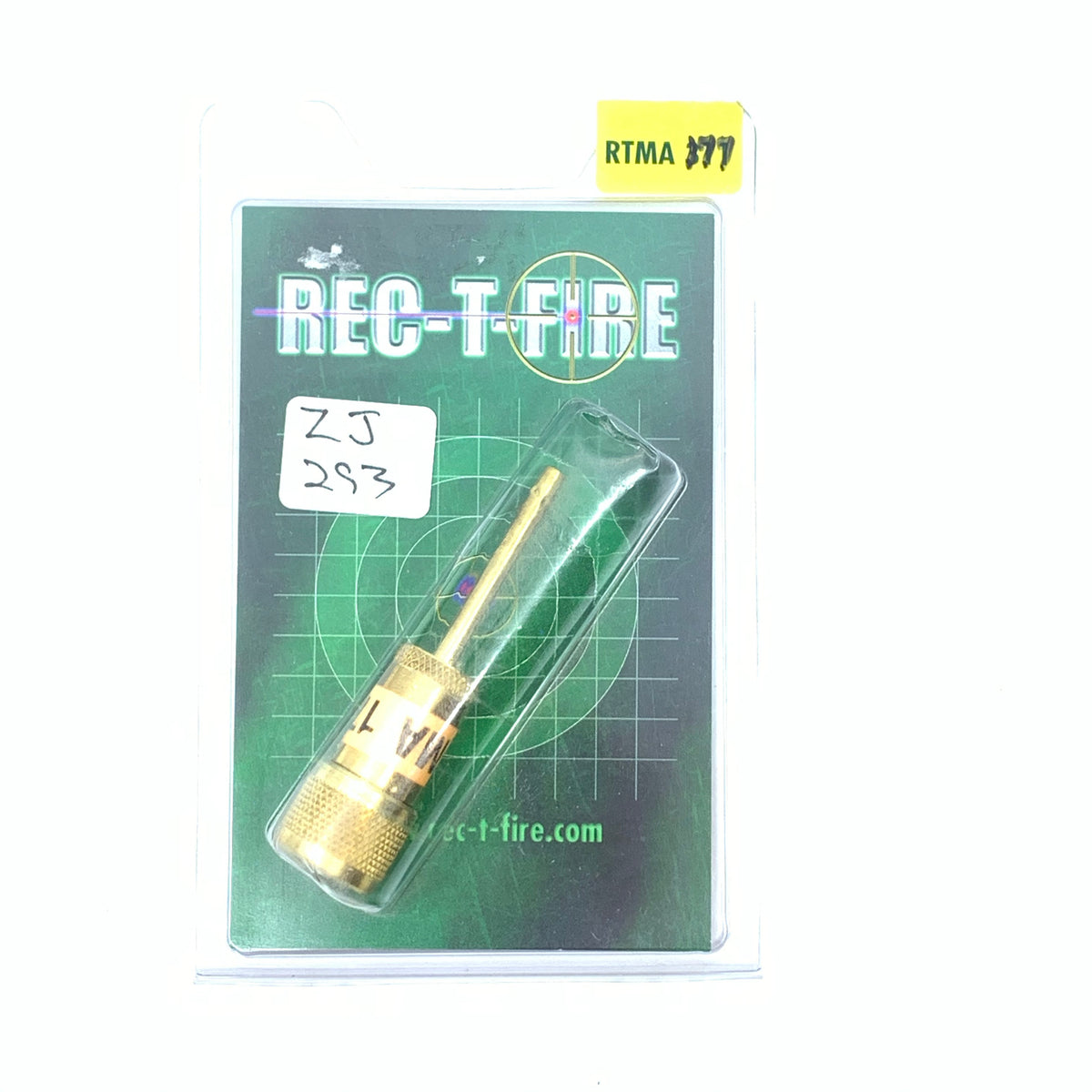 Rec T-Fire RTMA Bore Guide for .177