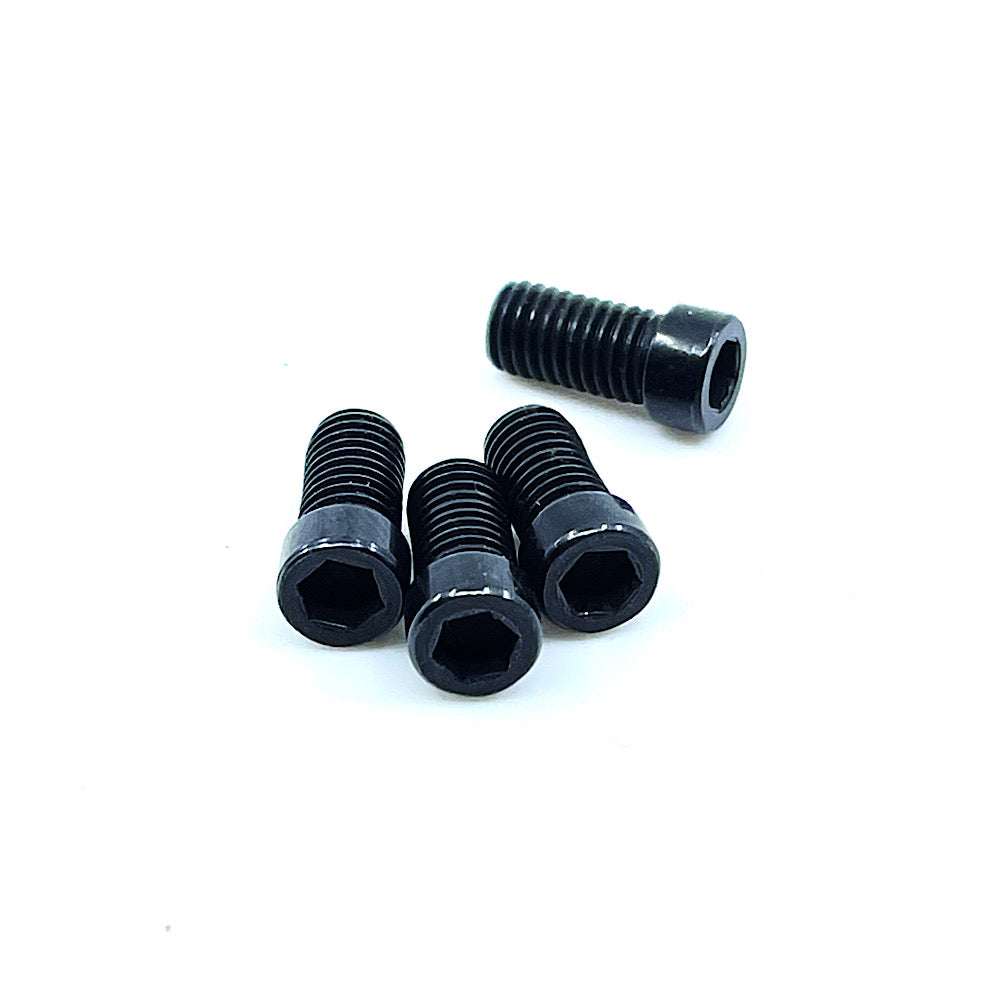 Set of 4 Allen Screws for Millett scope rings