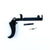 Taurus Mod PT 24/7 Pro 45 A.C.P. Trigger Assembly with Spring G-1