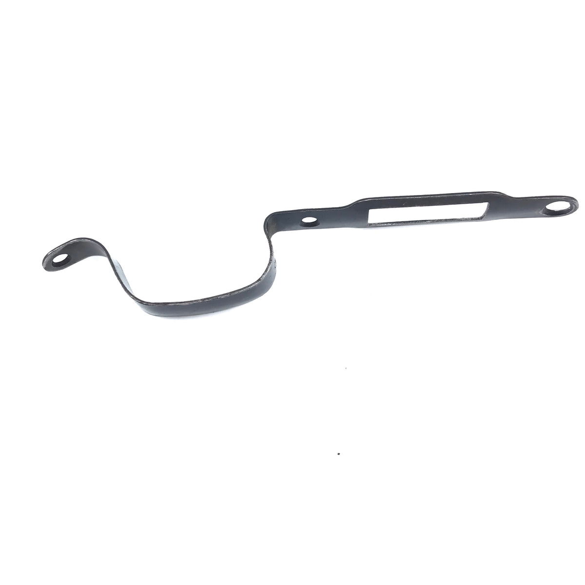 Harrington &amp; Richardson Model 865 Plainsman Trigger Guard with Magazine Guide Plates Curved Old Style
