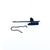 Taurus Mod PT 24/7 Pro 45 A.C.P. Slide Catch and Slide Catch Spring