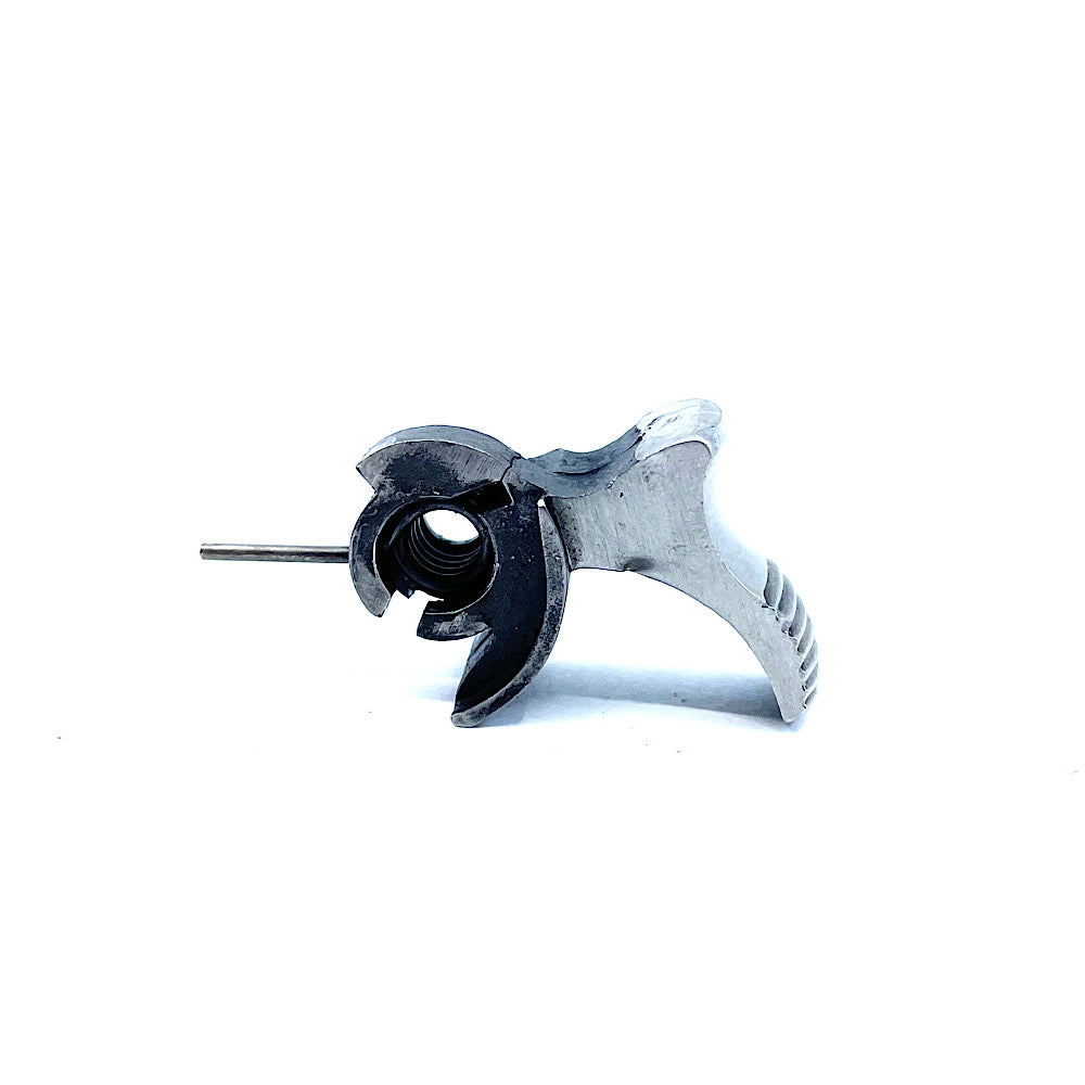 Wildey Pistol Hammer with Spring - Canada Brass - 