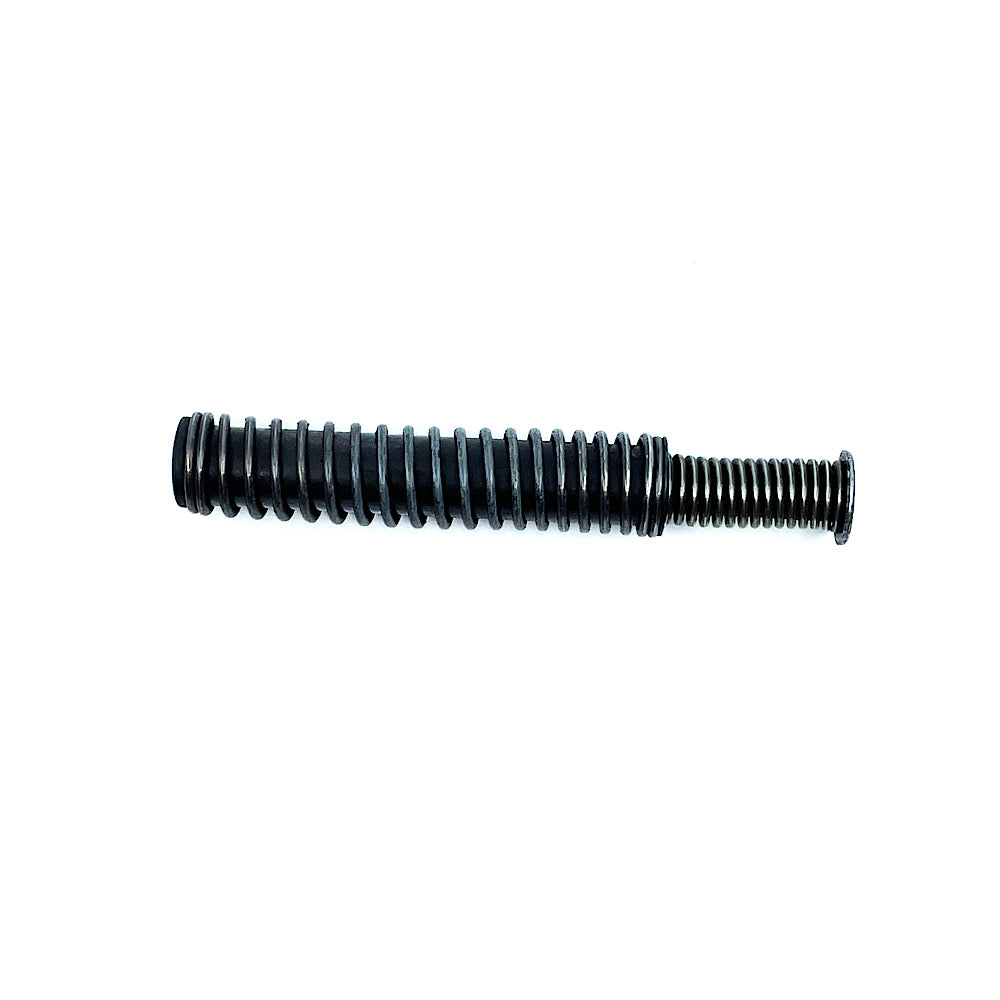 Taurus Mod PT 24/7 Pro 45 A.C.P. Captive Recoil Spring Assembly - Canada Brass - 