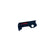 Taurus Mod PT 24/7 Pro 45 A.C.P. Loaded Chamber Indicator