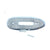 Alloy Metal Butt Plate for Military Mauser
