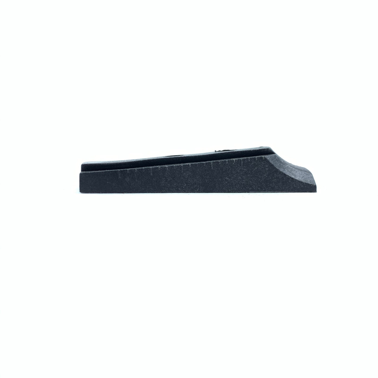 Remington New Style Nylon Plastic Rear Sight Base Only for 700, 7400, 7600 Rifles