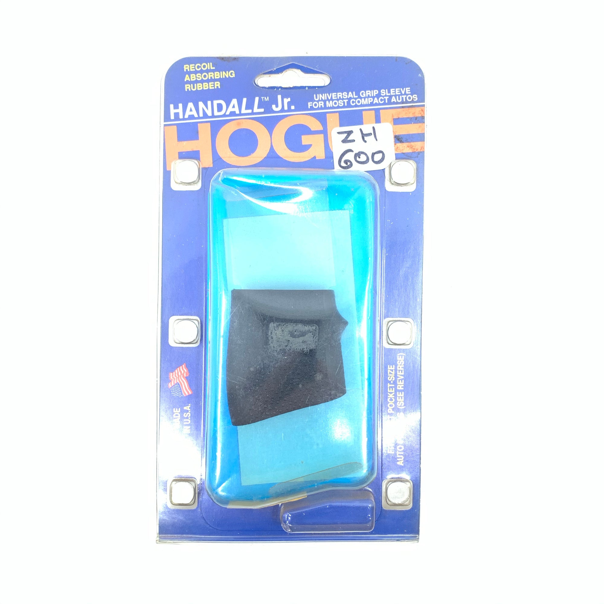 Hogue Grip Sleev # 18000 Small Autos