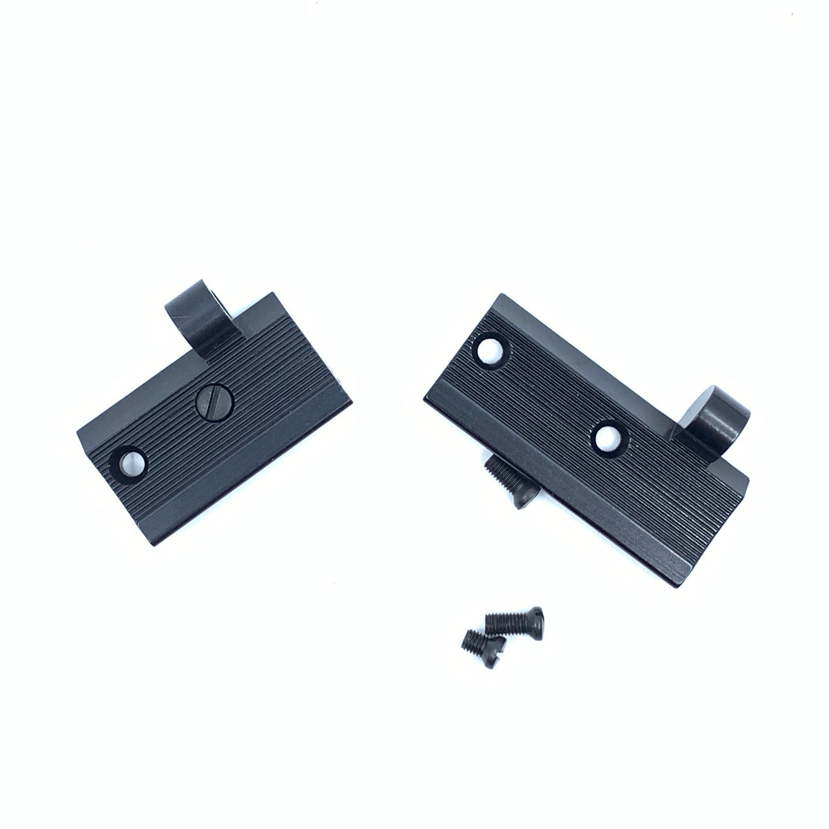 Weaver Pivot Base Set for Remington Model 700 Short Action # 136 &amp; # 140