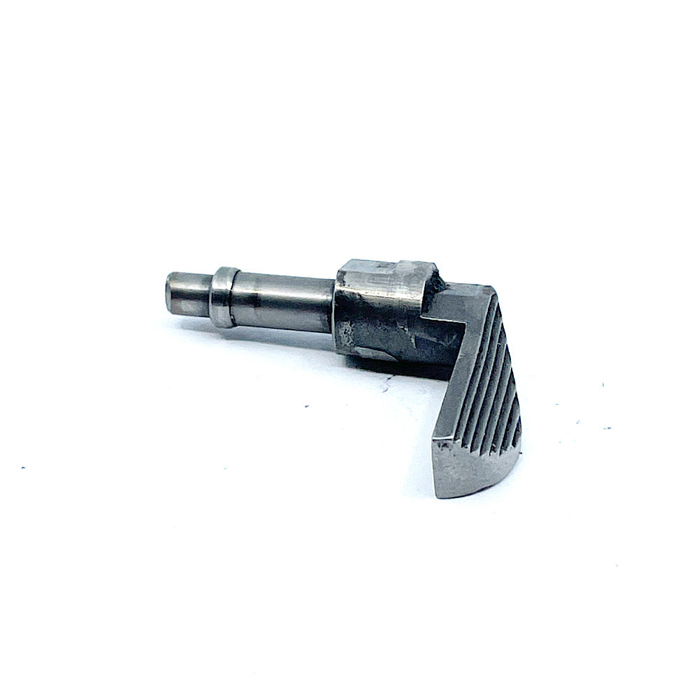 Wildey Pistol Hammer Safety - Canada Brass - 