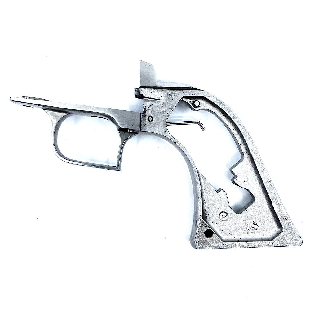 Magnum Research B.F.R. STS 45/70 Revolver Grip Frame - Canada Brass - 
