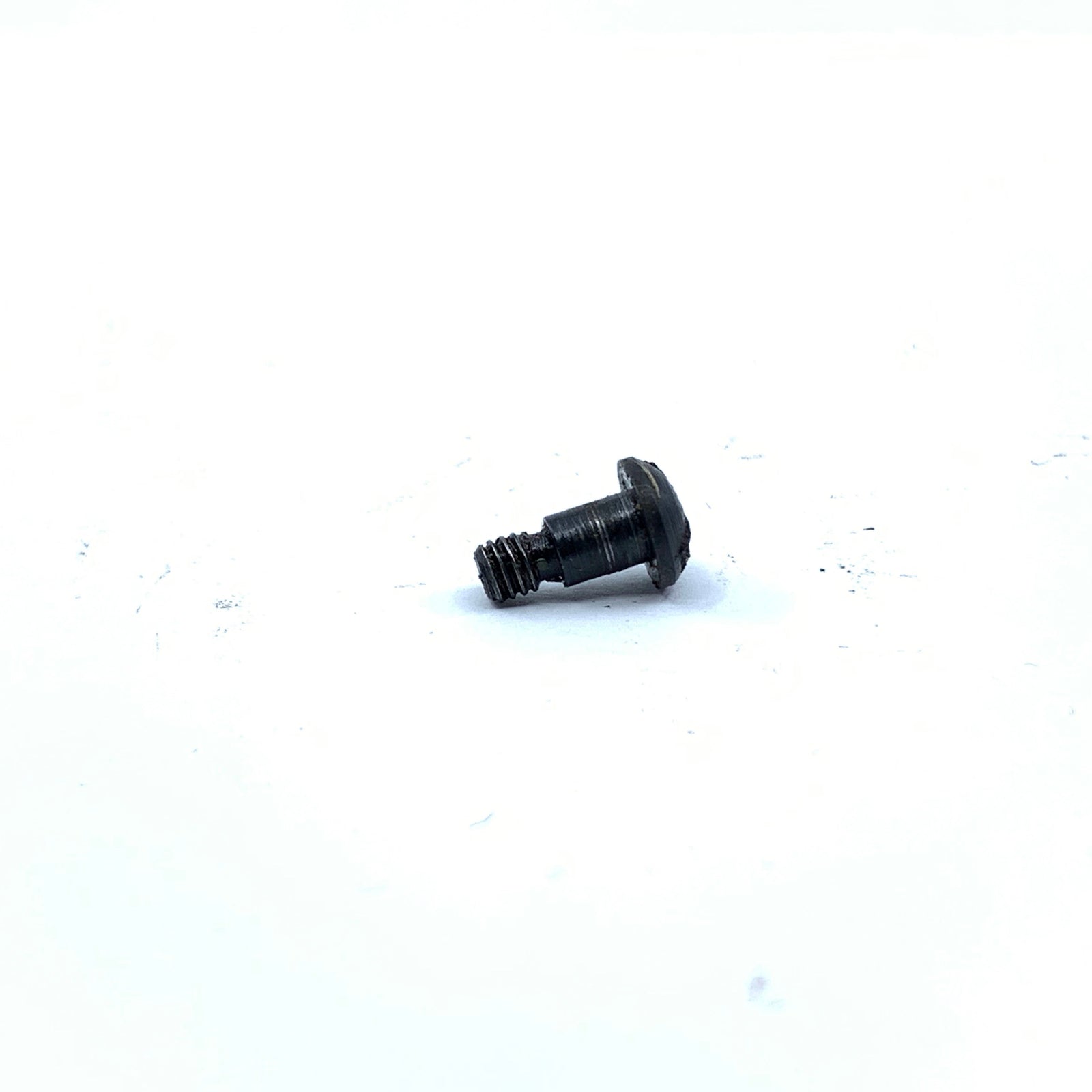 Harrington & Richardson Model 349 12GA Safety Lever Screw Rear