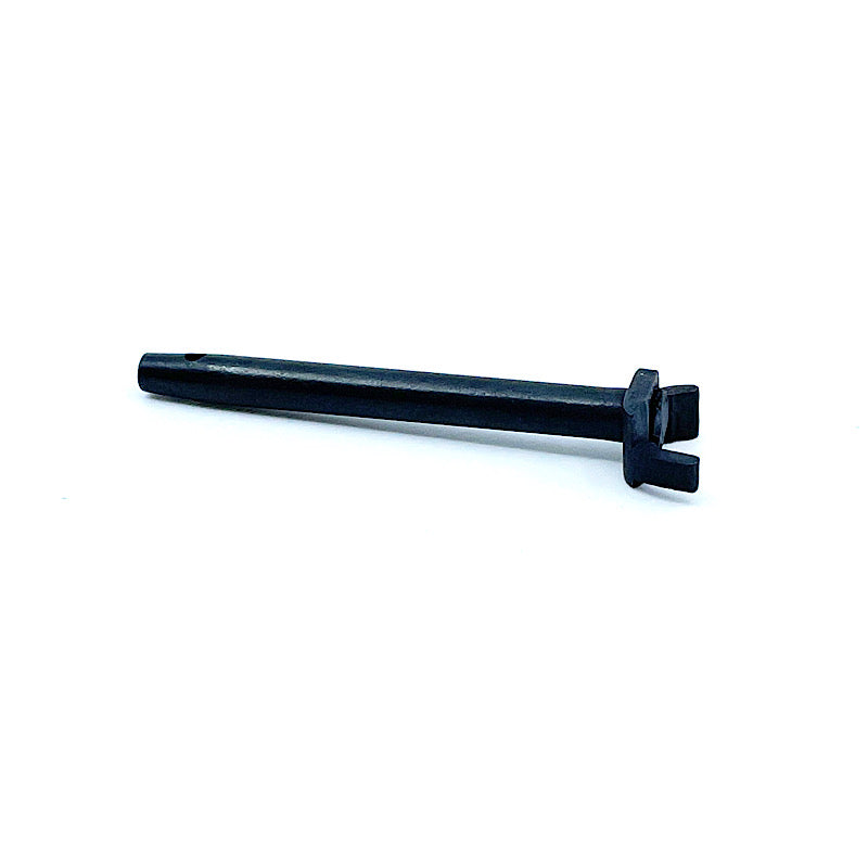 Baikal IJ 18 Single Shot Shotgun Mainspring Guide Old Style - Canada Brass - 