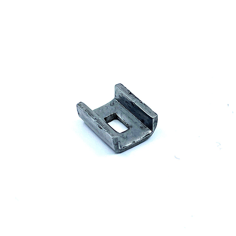 Magnum Research B.F.R. STS 45/70 Revolver Main Spring Seat - Canada Brass - 