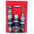 Hornady #546555 45 Auto Titanium 3 die Taper Crimp set