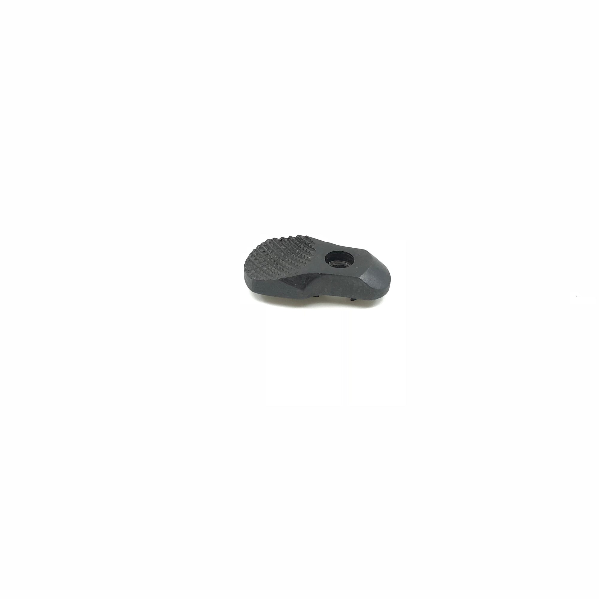 Rossi 500 Blue Thumbpiece