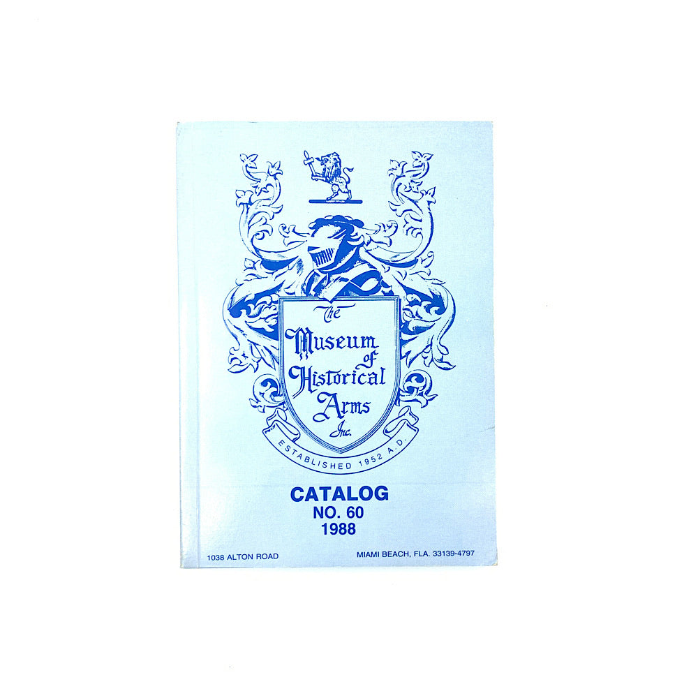 Auction Catalogues Museum of Historical Arms Gil Hebard Handguns 96pgs antique Guns Hank Bowman SB 110pgs