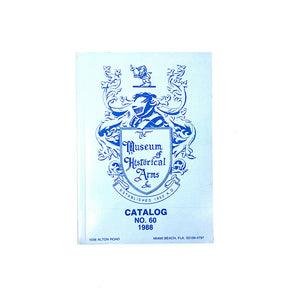 Auction Catalogues Museum of Historical Arms Gil Hebard Handguns 96pgs antique Guns Hank Bowman SB 110pgs