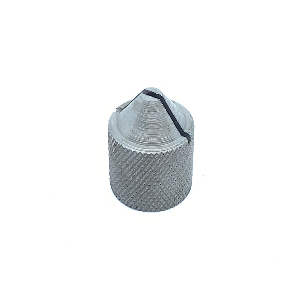 Inside Outside Chamfer Hand Tool