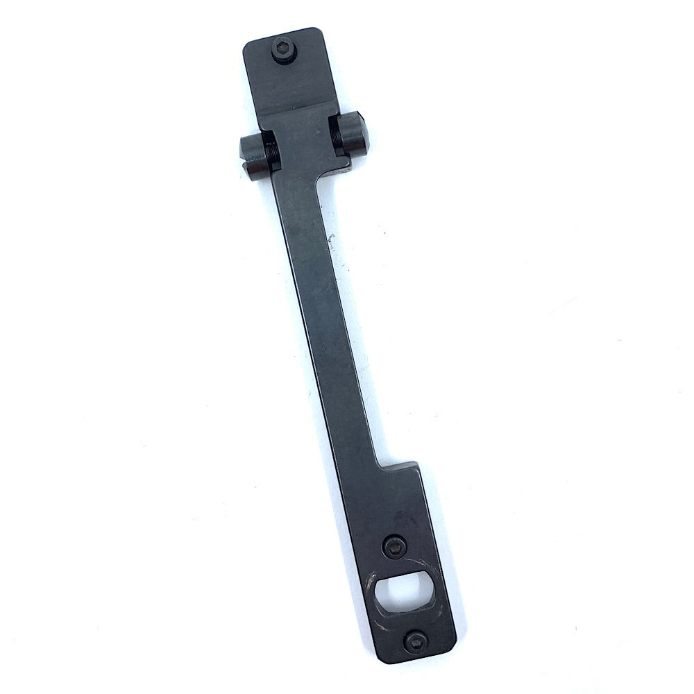 Leupold One Piece Turn In Base for Rem 700 Long Action Left Hand Rifle