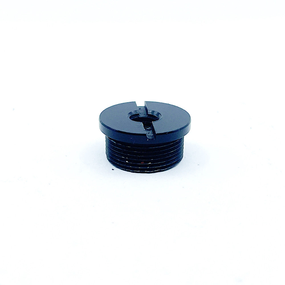 I G.A. Condor Supreme O&amp;U Shotgun Receiver Nut - Canada Brass - 