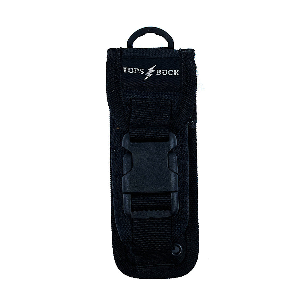 Buck Original Tops Buck 0095- BK Tool Sheath