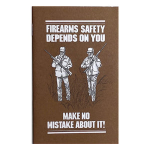 Browning Owner's Manual for A- Bolt II Bolt Action Rifle 13 pgs (flyers and pamphlets included)