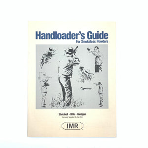 Hodgdon Hercules Reloading Data Books