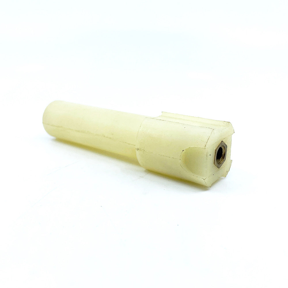 Jager AP74 22 Semi Auto Rifle Rear Buffer & Rear Buffer stop (walnut ...