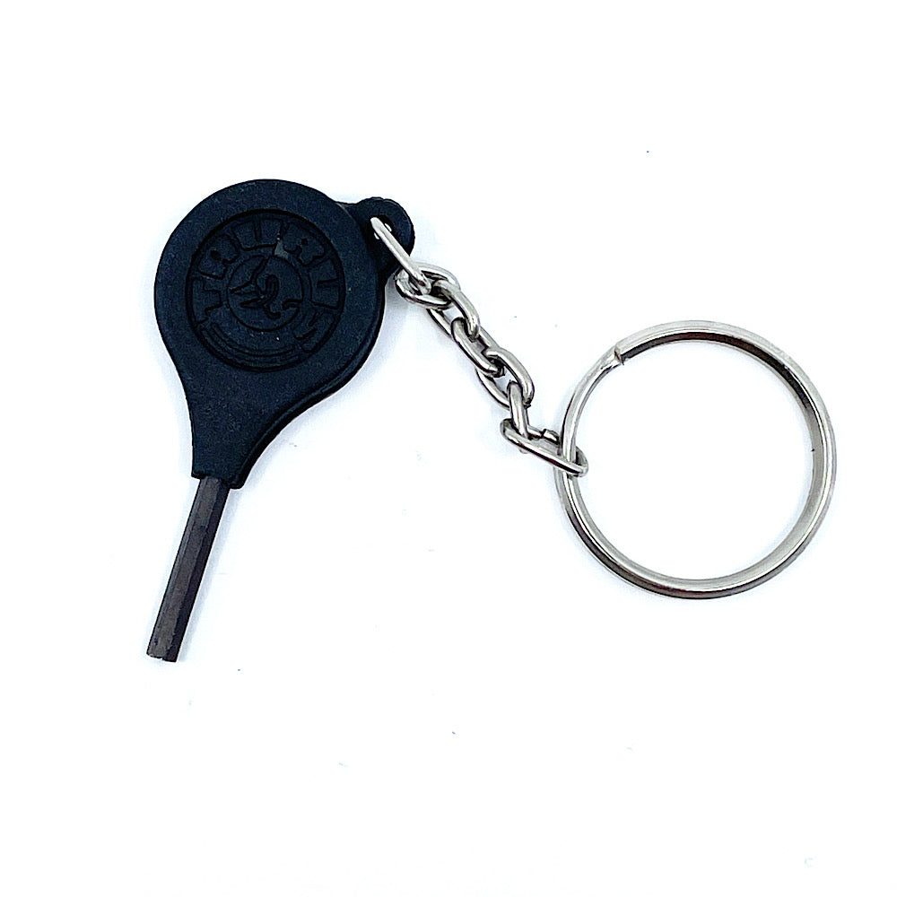 Taurus Key Lock Taurus Mod PT 24/7 Pro 45 A.C.P. Key Lock - Canada Brass